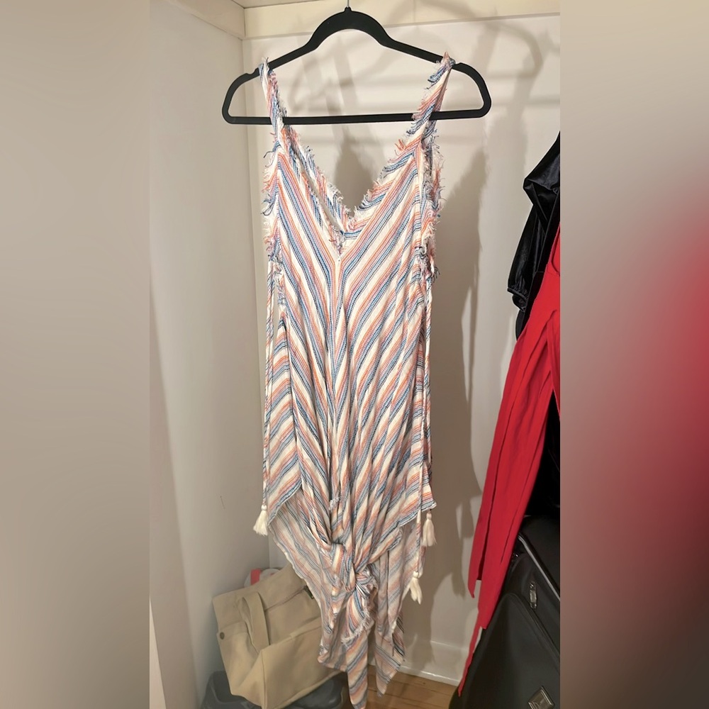 Surf Gypsy coverup